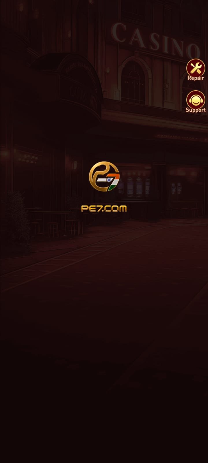 PE7 Game